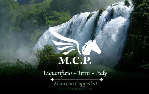 Італійський смак представляє бренд: MCP Liquorificio