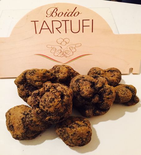 Gusto Italiano presenta i suoi Brand: Boido Tartufi