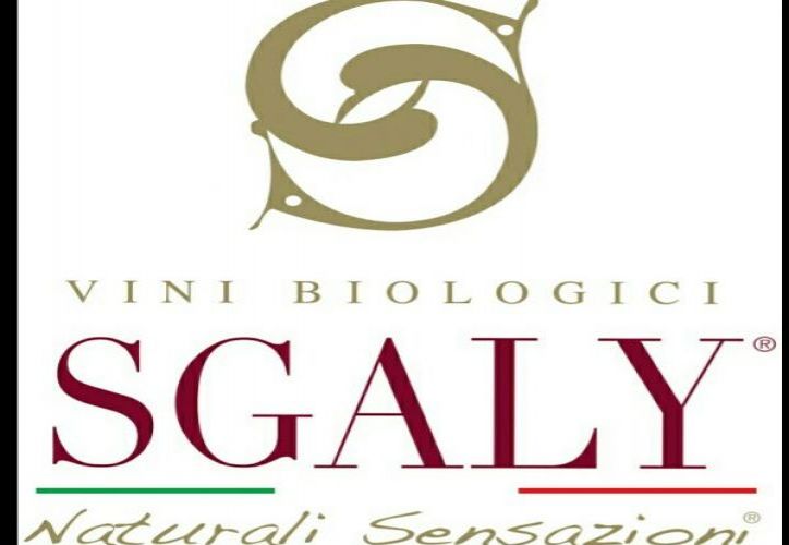 Італійський смак представляє бренд: Sgaly