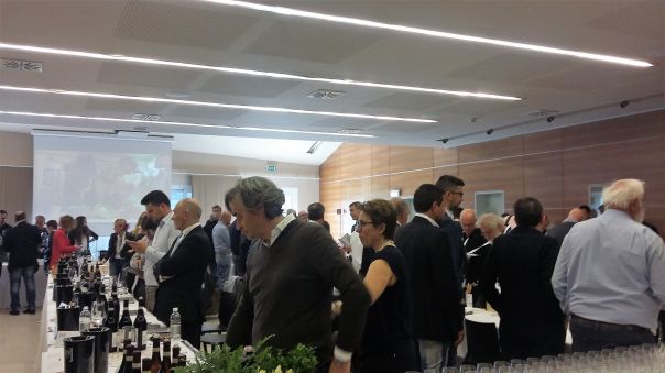 Grandi Langhe Docg 2017 Barolo - Guarene e Grinzane Cavour   