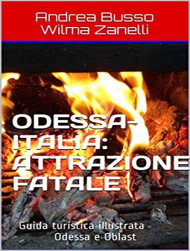 Gratuito - ebook Odessa - Italia attrazione fatale