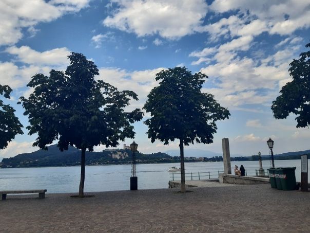 Arona - foto di Gusto Italiano