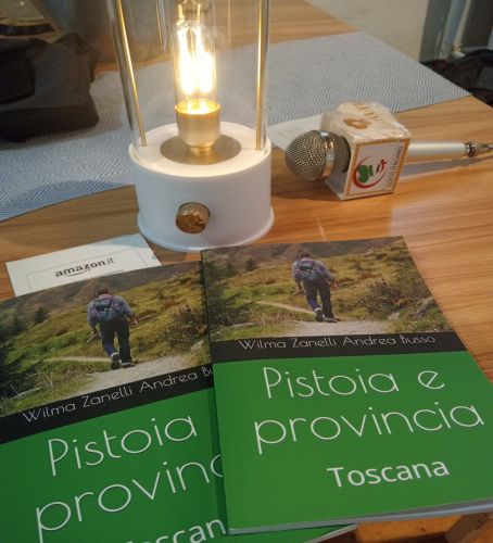 Week end #Pistoia - Sorseggialibri - Evento - degusta    