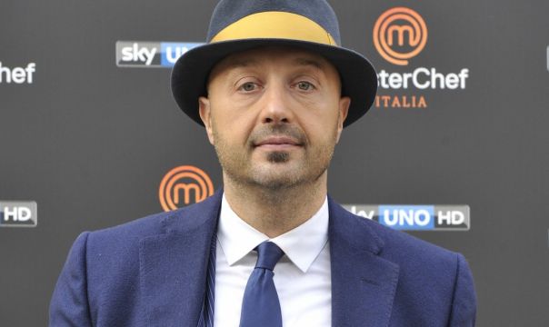 Joe Bastianich guidice di Master Chef