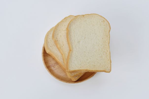 белый хлеб - Pancarre`