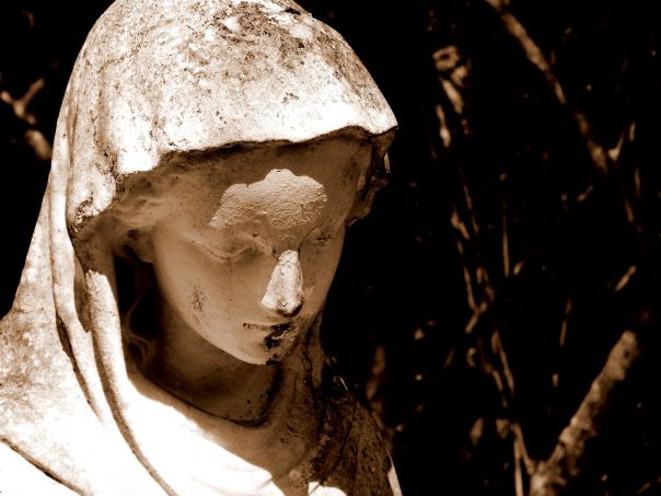 Tossicia ed il mistero della Madonna della neve - Teramo