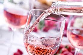 Розовое Вино