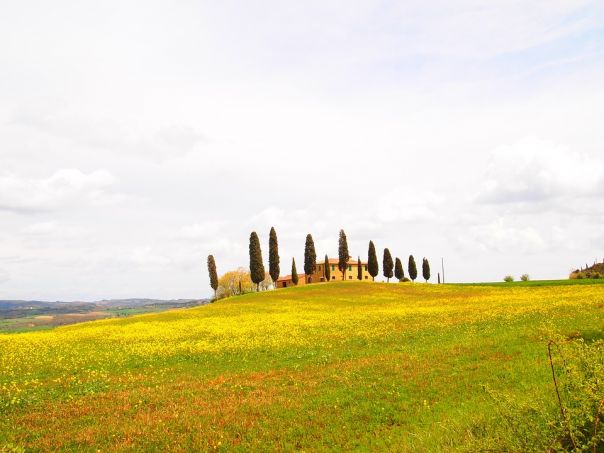 Pistoia nella Chocolate Valley Toscana