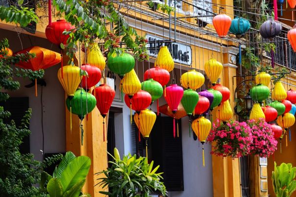 Saluti ai lettori #Vietnam #leggenda #saigon
